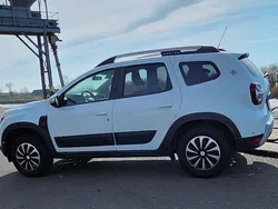 Weiß Gebraucht 2021 Dacia Duster Prestige SUV | 12.950 € (Guter Preis)
