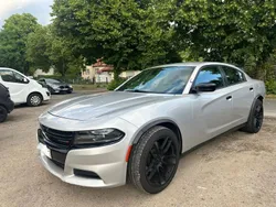Silber Gebraucht 2018 Dodge Charger Limousine | 19.000 €