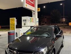 Schwarz Gebraucht 2005 Opel Astra GTC Kombi | 2.300 € (Fairer Preis)