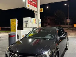 Schwarz Gebraucht 2005 Opel Astra GTC Kombi | 2.700 € (Fairer Preis)
