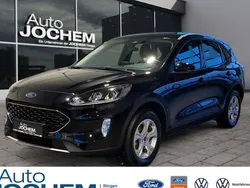 Schwarz Gebraucht 2021 Ford Kuga Cool & Connect SUV | 20.999 € (Superpreis)