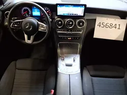Mercedes GLC200