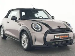 Andere Gebraucht 2023 Mini Cooper Kleinwagen | 23.950 € (Guter Preis)