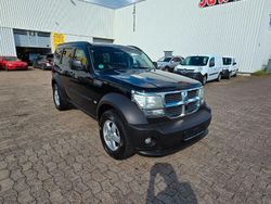 Schwarz Gebraucht 2008 Dodge Nitro SUV | 3.200 €