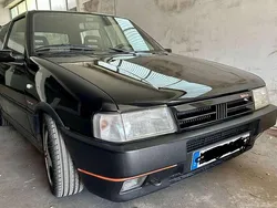 Schwarz Gebraucht 1993 Fiat Uno Racing Kleinwagen | 20.900 €