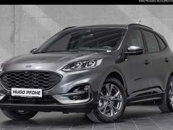 Magnetic metallic Gebraucht 2023 Ford Kuga ST-Line SUV | 30.990 € (Teuer)