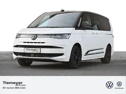 Weiß Neu 2025 VW T7 Edition Van | 66.440 €