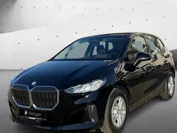 Schwarz Neu 2025 BMW 216 Shadowline Kombi | 31.559 € (Fairer Preis)
