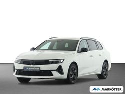 Lack weiss banquise/typ aussen Gebraucht 2024 Opel Astra Kombi | 23.890 € (Guter Preis)