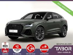 Chronosgrau metallic Neu 2025 Audi Q3 Sportback Sport SUV | 44.888 € (Guter Preis)