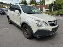 Gebraucht 2010 Opel Antara SUV | 2.500 € (Superpreis)