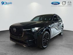 Jet black metallic Neu 2025 Mazda CX-60 Homura-Line SUV | 61.590 € (Teuer)