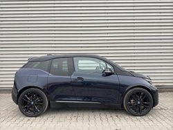 Blau Gebraucht 2019 BMW i3 Performance Kleinwagen | 16.799 € (Guter Preis)
