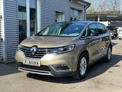 Beige dune Gebraucht 2015 Renault Espace Intens Van / Kleinbus | 15.490 € (Teuer)