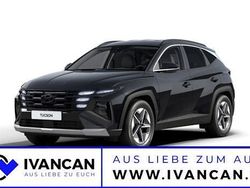 Schwarz Neu 2026 Hyundai Tucson Trend SUV | 34.490 € (Guter Preis)
