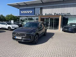 Blau Gebraucht 2025 Volvo XC90 Plus SUV | 69.800 € (Superpreis)