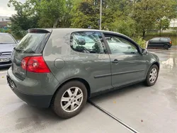 Grün Gebraucht 2004 VW Golf IV Limousine | 2.999 € (Fairer Preis)
