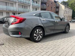 Gebraucht 2017 Honda Civic Limousine | 18.000 € (Guter Preis)