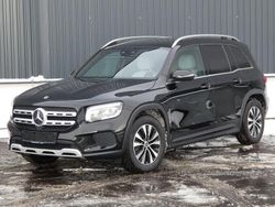 Nachtschwarz Gebraucht 2022 Mercedes GLB180 SUV | 26.490 € (Fairer Preis)