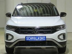 Pure white Gebraucht 2025 VW T-Roc Goal SUV | 30.500 € (Superpreis)