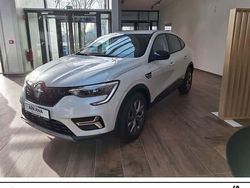 Schneeweiß Neu 2025 Renault Arkana Evolution SUV | 26.998 € (Superpreis)
