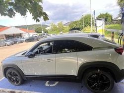 Gebraucht 2022 Mazda MX30 SUV | 14.000 € (Superpreis)