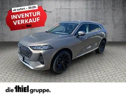 Grau Neu 2025 Wey 05 Premium SUV | 48.790 € (Guter Preis)