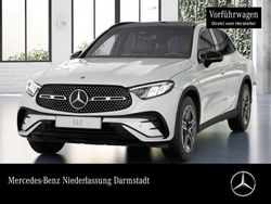 Weiß Gebraucht 2024 Mercedes GLC450 AMG SUV | 69.890 € (Superpreis)