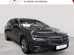 Braun Gebraucht 2020 Opel Insignia Elegance Kombi | 14.989 € (Guter Preis)