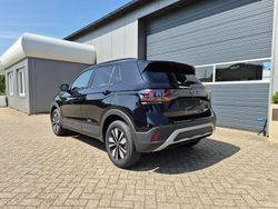 Deep black perleffekt Neu 2025 VW T-Cross Life SUV | 27.190 € (Guter Preis)