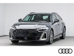 Magnetgrau Gebraucht 2025 Audi A5 Edition .1 Coupé | 55.835 €