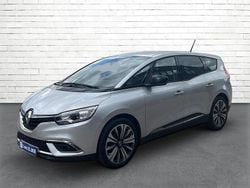 Silber metallic Gebraucht 2021 Renault Grand Scénic IV Business Van / Kleinbus | 17.980 € (Fairer Preis)