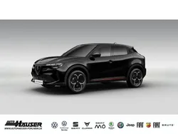 Nero tortona Neu 2025 Alfa Romeo Junior Edizione Speciale SUV | 33.995 € (Fairer Preis)