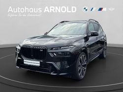 Saphirschwarz Gebraucht 2023 BMW X7 M Sport SUV | 101.910 € (Fairer Preis)