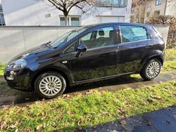 Schwarz Gebraucht 2011 Fiat Punto Life Kleinwagen | 3.900 € (Fairer Preis)