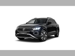 Blau Neu 2025 VW T-Roc Goal SUV | 27.390 € (Fairer Preis)