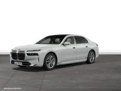 Other Gebraucht 2024 BMW i7 Limousine | 136.804 €