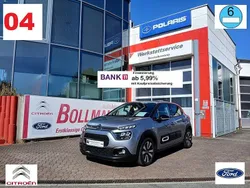 Grau Gebraucht 2024 Citroën C3 Kleinwagen | 16.950 € (Fairer Preis)