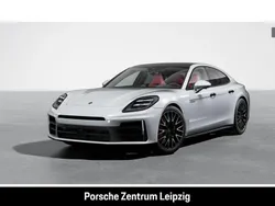 Weiss Gebraucht 2024 Porsche Panamera 4S Limousine | 148.880 €