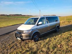 Weiß Gebraucht 2017 VW T6 Van | 14.500 € (Superpreis)