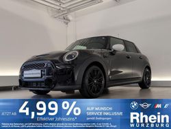 Schwarz Gebraucht 2022 Mini Cooper S Kleinwagen | 25.670 € (Fairer Preis)