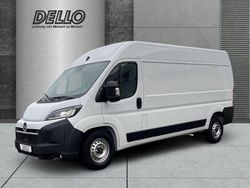 Kaolin weiß Neu 2025 Opel Movano Van | 37.145 € (Teuer)