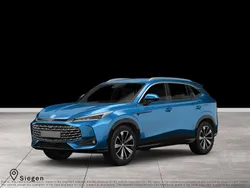 Grau Neu 2025 MG HS Comfort SUV | 26.880 € (Guter Preis)