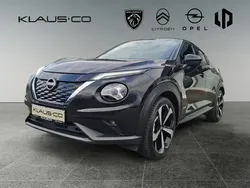 Brilliant white Gebraucht 2022 Nissan Qashqai S SUV | 28.590 € (Guter Preis)