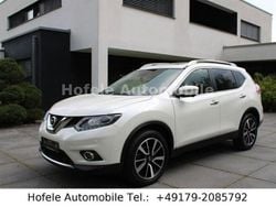 Weiß Gebraucht 2015 Nissan X-Trail 360º SUV | 11.950 € (Guter Preis)