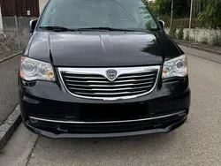 Chrysler Voyager