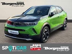 Grün Gebraucht 2022 Opel Mokka-e Ultimate SUV | 20.450 € (Fairer Preis)