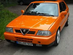 Alfa Romeo 33