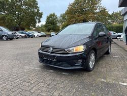 Schwarz Gebraucht 2015 VW Golf VII Comfortline Kombi | 10.490 € (Fairer Preis)