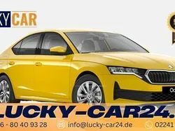 Neu 2025 Skoda Octavia Essence Limousine | 29.296 € (Superpreis)